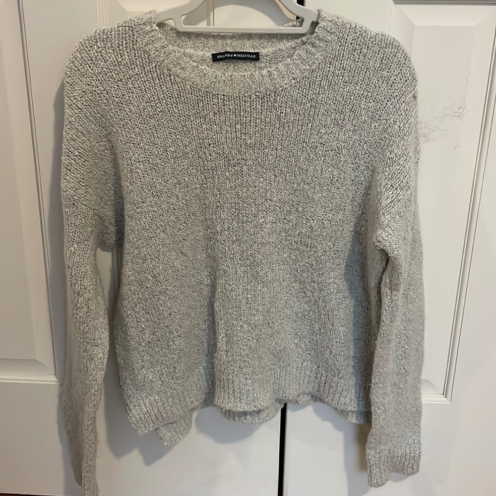 Brandy Melville Sweater